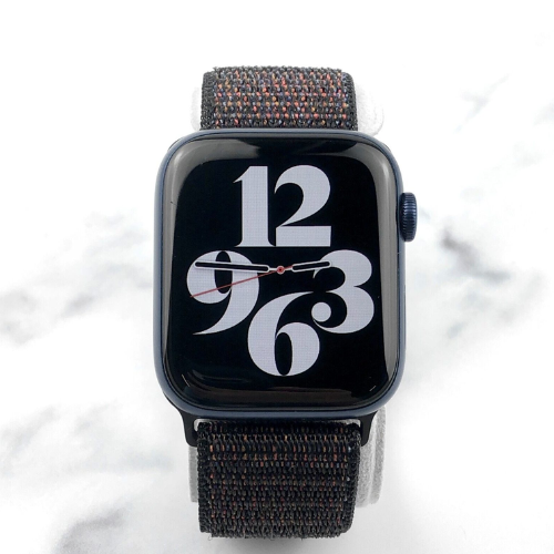 Apple Watch Blue Series 6 44mm GPS