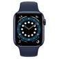 Apple Watch Blue Series 6 44mm GPS