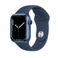 Apple Watch Blue Series 7 41mm GPS