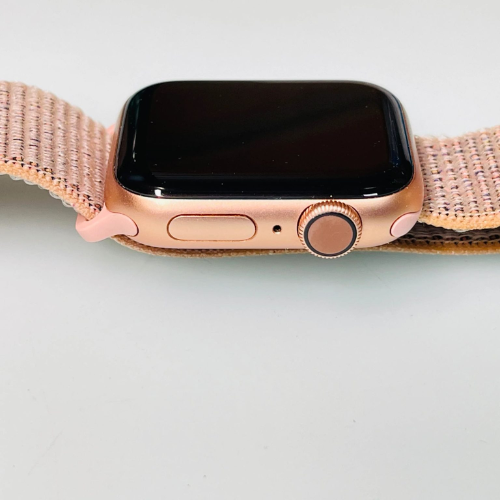 Apple Watch Gold Series 4 40mm GPS