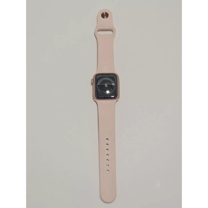 Apple Watch Gold Series 5 40mm GPS