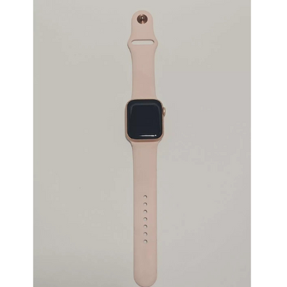 Apple Watch Gold Series 5 40mm GPS