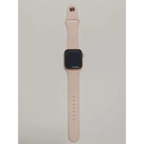 Apple Watch Gold Series 5 44mm GPS