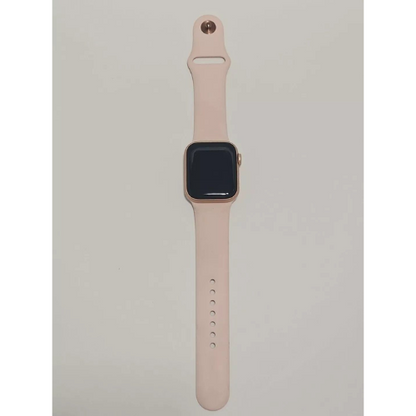 Apple Watch Gold Series 5 44mm GPS