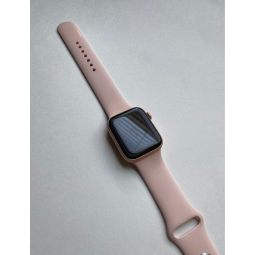 Apple Watch Gold Series 5 44mm GPS