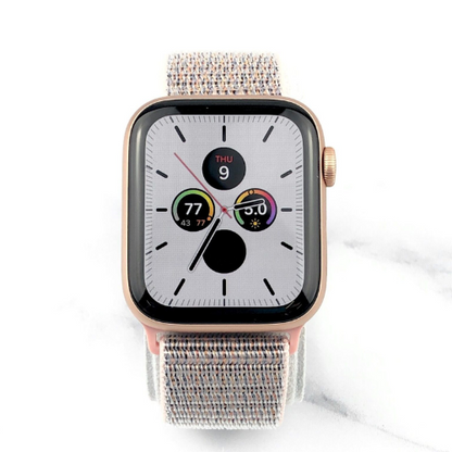 Apple Watch Gold Series 6 40mm GPS