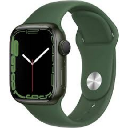 Apple Watch Green Series 7 41mm GPS