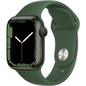 Apple Watch Green Series 7 41mm GPS