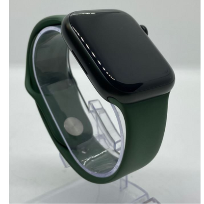 Apple Watch Green Series 7 41mm GPS