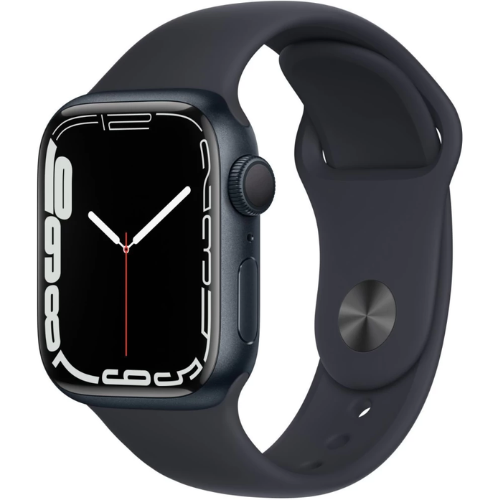 Apple Watch Midnight Series 7 41mm GPS