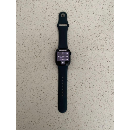 Apple Watch Midnight Series 7 41mm GPS