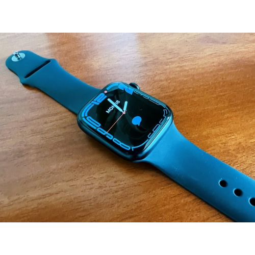 Apple Watch Midnight Series 9 41mm GPS