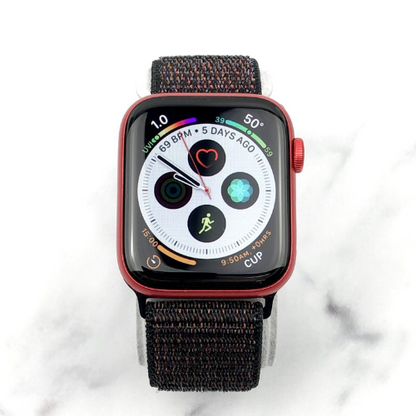 Apple Watch Red Series 6 40mm GPS