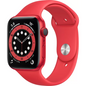 Apple Watch Red Series 6 44mm GPS