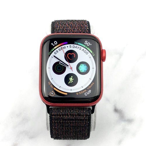 Apple Watch Red Series 6 44mm GPS
