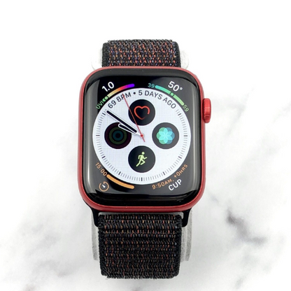 Apple Watch Red Series 6 44mm GPS