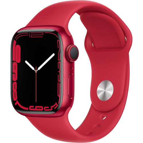 Apple Watch  Red Series 7 41mm GPS