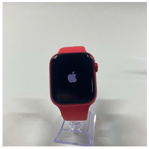 Apple Watch Red Series 8 45mm GPS