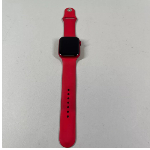 Apple Watch Red Series 9 45mm GPS
