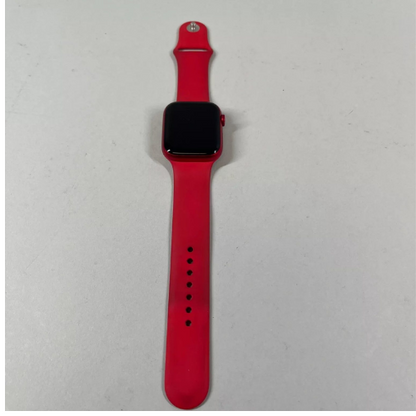 Apple Watch Red Series 9 45mm GPS