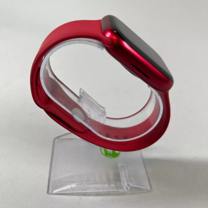 Apple Watch Red Series 9 45mm GPS