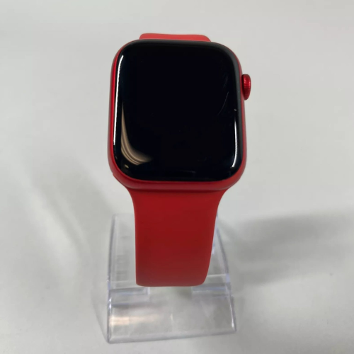 Apple Watch Red Series 9 45mm GPS