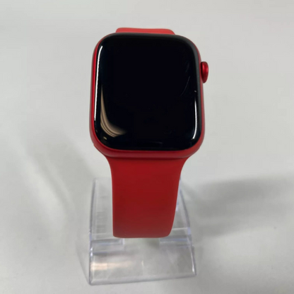 Apple Watch Red Series 9 45mm GPS