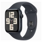 Apple Watch SE Midnight 2nd Gen 44mm GPS