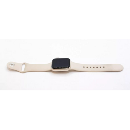 Apple Watch SE Starlight 2nd Gen 40mm GPS