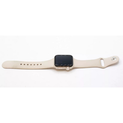 Apple Watch SE Starlight 2nd Gen 44mm GPS