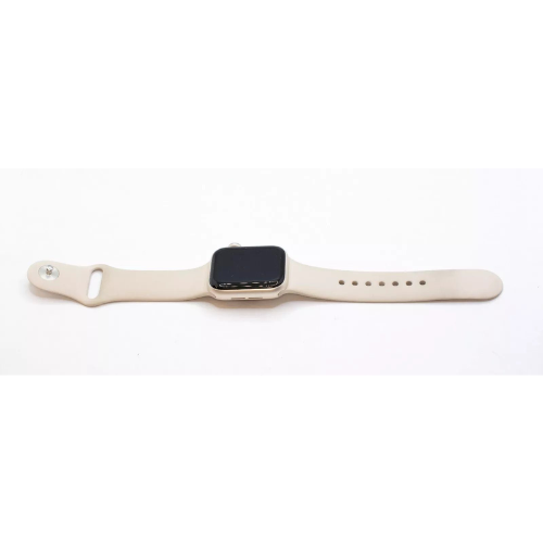Apple Watch SE Starlight 2nd Gen 44mm GPS