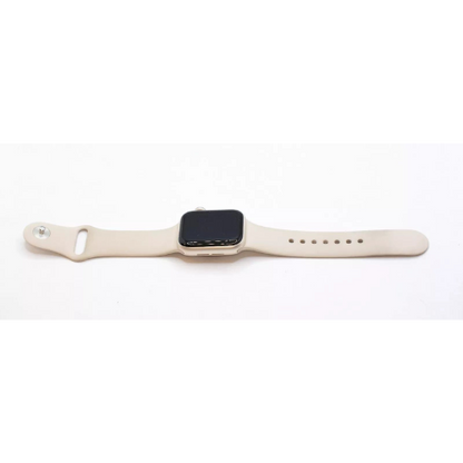 Apple Watch SE Starlight 2nd Gen 44mm GPS