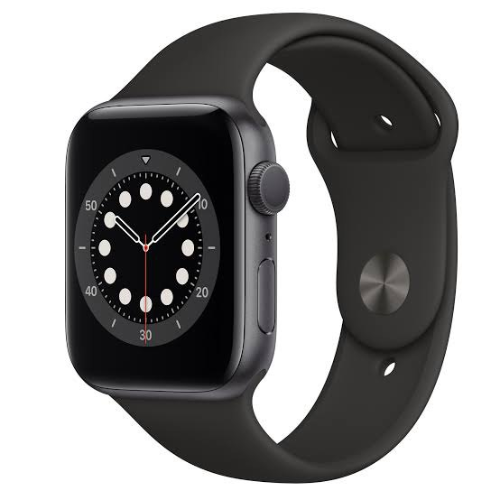 Apple Watch Series 3 Space Grey 42mm