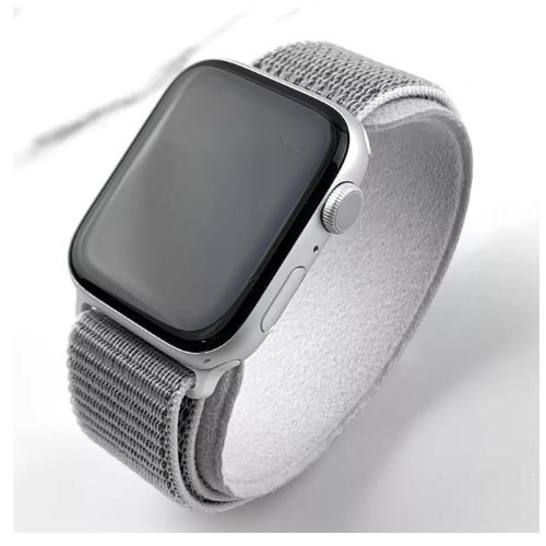 Apple Watch Series Silver 6 44mm GPS