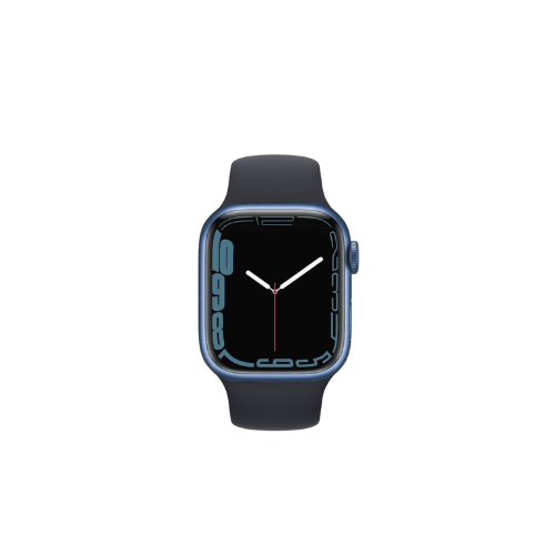 Apple Watch Series 7 45mm Aluminium GPS Blue