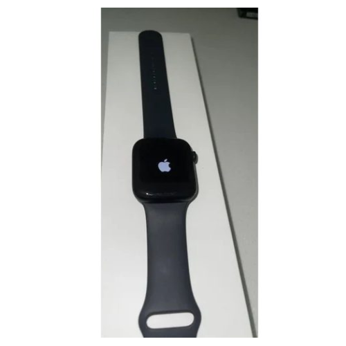 Apple Watch Series 7 45mm Aluminium GPS Midnight