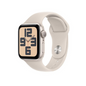 Apple Watch Series 8 45mm Starlight