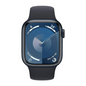 Apple Watch Series 9 41mm GPS + Cellular Midnight
