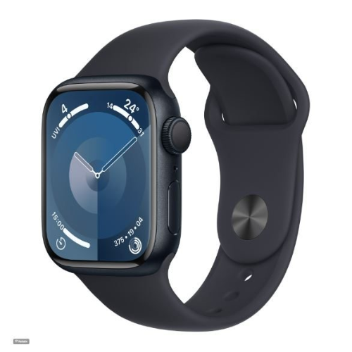 Apple Watch Series 9 (GPS) 41mm Midnight