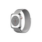 Apple Watch Silver Series 8 41mm GPS