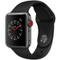 Apple Watch Space Grey Series 3 38mm GPS