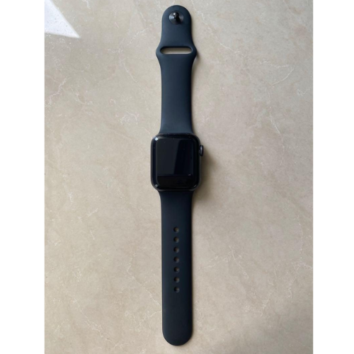 Apple Watch Space Grey Series 4 40mm GPS
