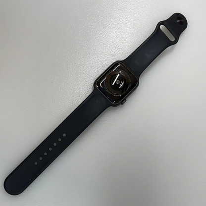 Apple Watch Space Grey Series 4 44mm GPS