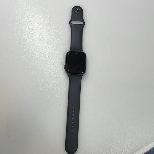 Apple Watch Space Grey Series 4 44mm GPS