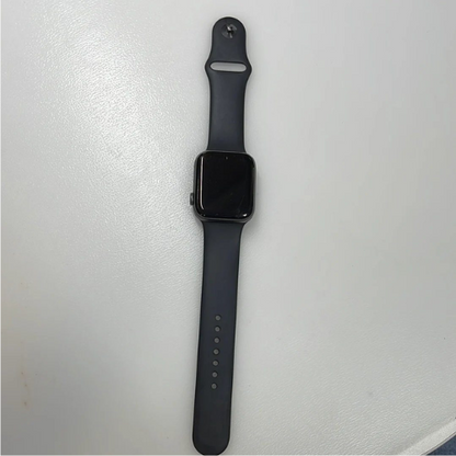 Apple Watch Space Grey Series 4 44mm GPS
