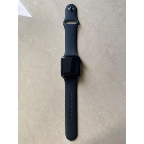 Apple Watch Space Grey Series 5 40mm GPS