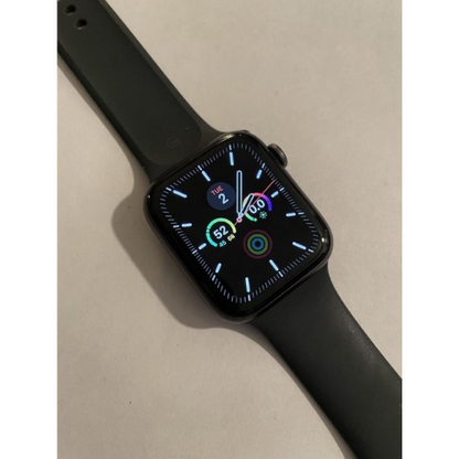 Apple Watch Space Grey Series 6 44mm GPS