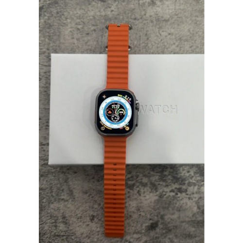 Apple Watch Ultra 2 49mm