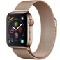 Apple Watch Gold Series 4 40mm GPS