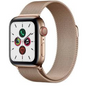 Apple Watch Gold Series 5 40mm GPS